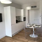 Les Terrasses De Padoue Apartment *