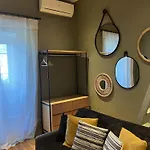 Les Terrasses De Padoue Apartment
