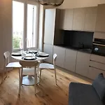 Les Terrasses De Padoue Apartment *