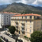 Les Terrasses De Padoue Apartment Corte (Corsica)