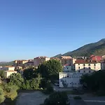 Les Terrasses De Padoue Apartment