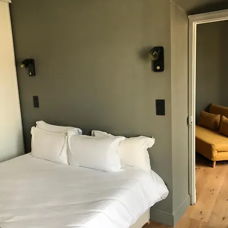 Les Terrasses De Padoue *