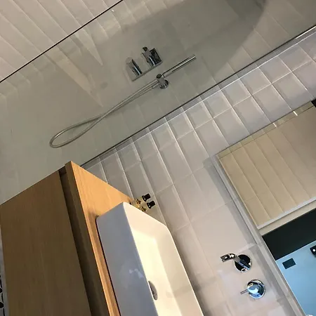 Apartment Les Terrasses De Padoue