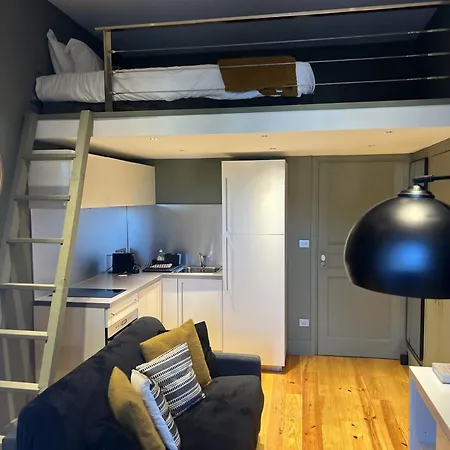 Apartment Les Terrasses De Padoue Corte (Corsica)