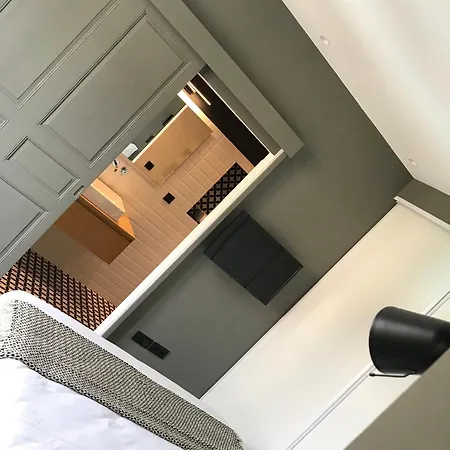 Les Terrasses De Padoue