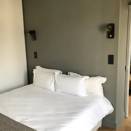 Les Terrasses De Padoue *