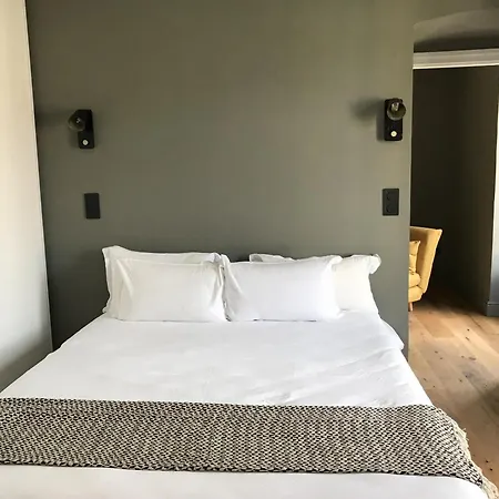 Les Terrasses De Padoue Apartment Corte (Corsica)