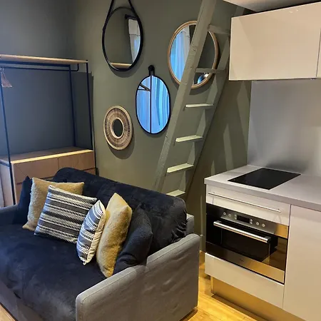 Les Terrasses De Padoue Corte (Corsica)