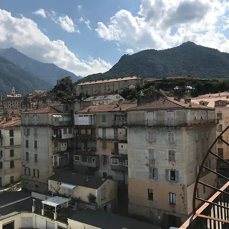 Les Terrasses De Padoue