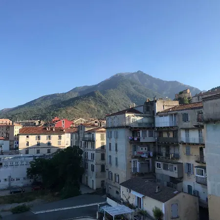 Les Terrasses De Padoue Apartment *