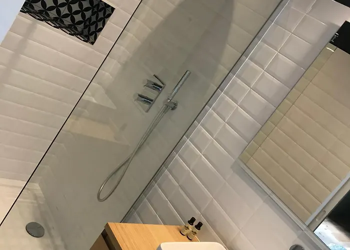 Les Terrasses De Padoue *