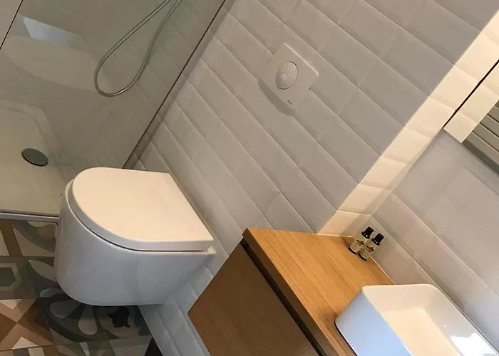 Les Terrasses De Padoue * Corte (Corsica)