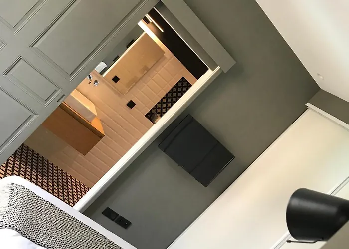 Les Terrasses De Padoue