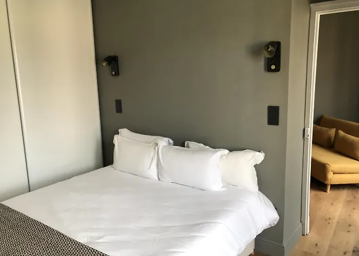 Les Terrasses De Padoue *