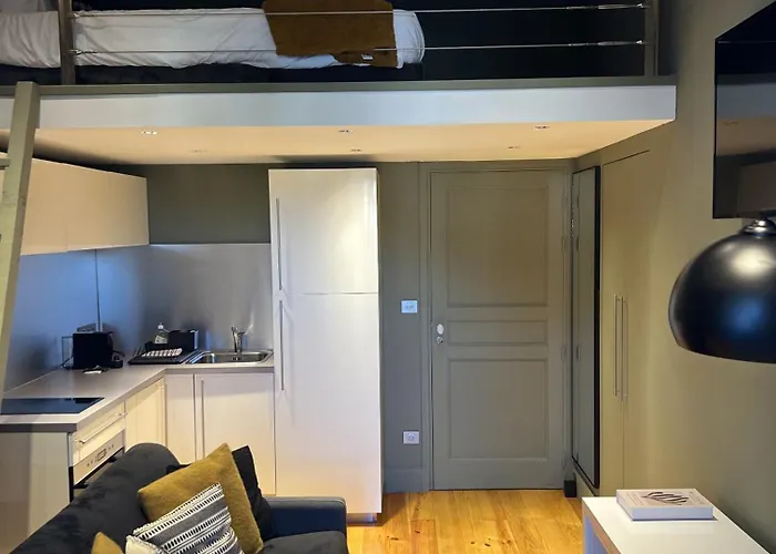 Les Terrasses De Padoue