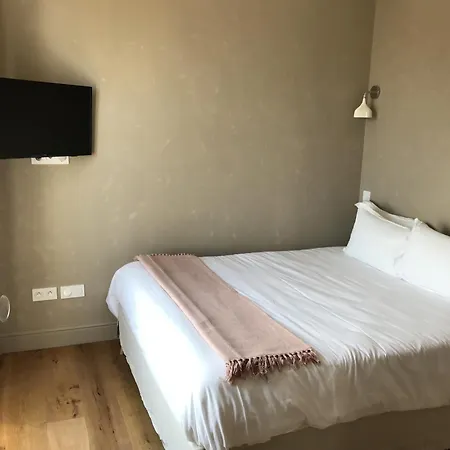 Les Terrasses De Padoue Apartament Corte (Corsica)