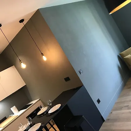 Les Terrasses De Padoue Apartamento Corte (Corsica)