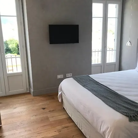 Διαμέρισμα Les Terrasses De Padoue