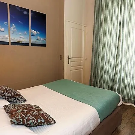 Les Terrasses De Padoue Apartment Corte (Corsica)