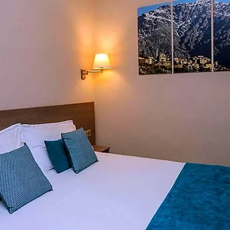 Apartment Les Terrasses De Padoue Corte (Corsica)