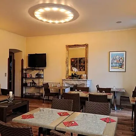 Apartment Les Terrasses De Padoue *
