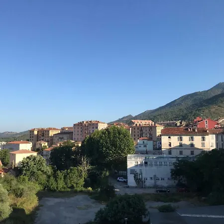 Les Terrasses De Padoue Apartament