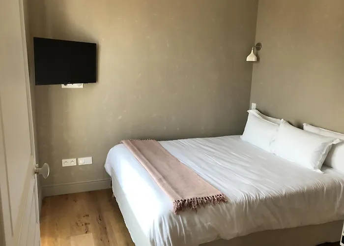 Les Terrasses De Padoue Apartmán Corte (Corsica)