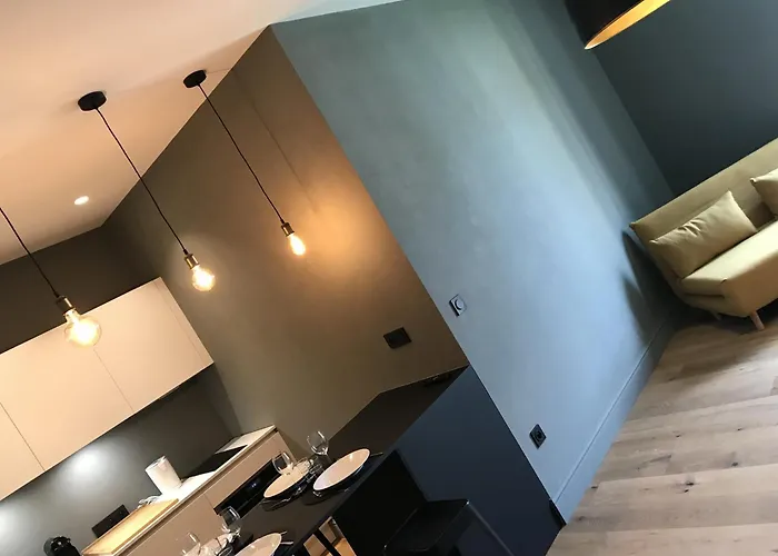 Les Terrasses De Padoue Apartmán Corte (Corsica)