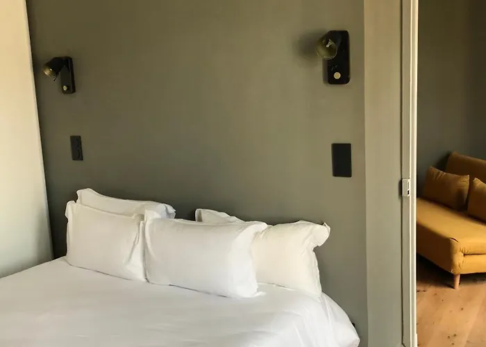 Les Terrasses De Padoue *