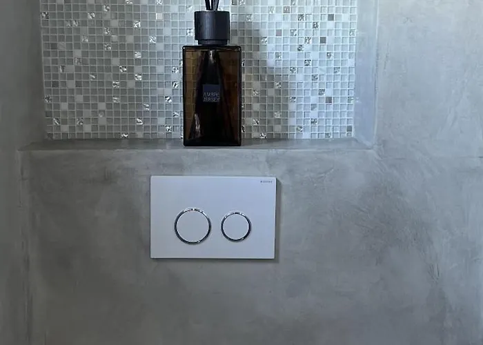 Les Terrasses De Padoue Corte (Corsica)