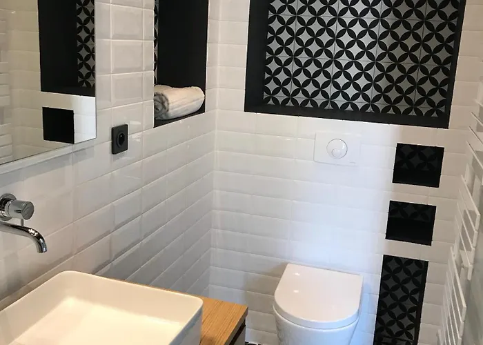 Les Terrasses De Padoue