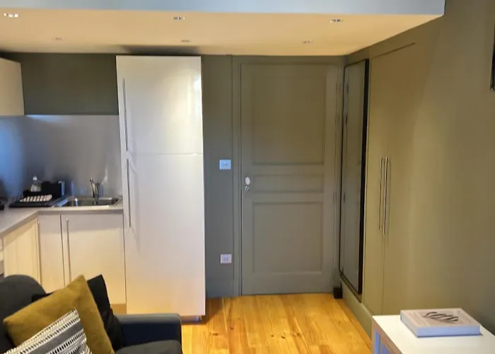 Les Terrasses De Padoue * Corte (Corsica)