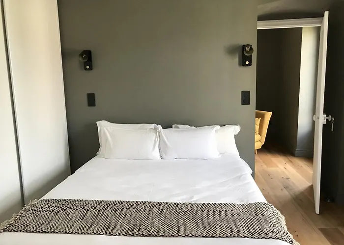 Les Terrasses De Padoue Apartamento Corte (Corsica)