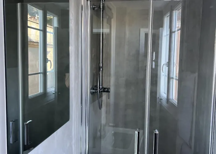 Les Terrasses De Padoue