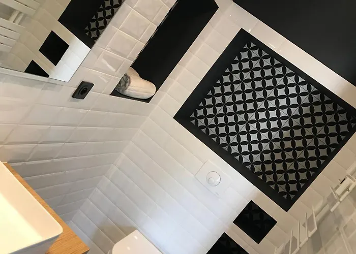 Les Terrasses De Padoue